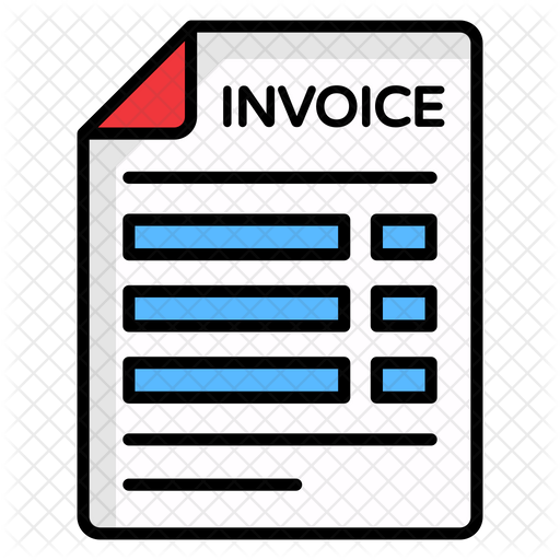 28 Invoice Template Pdf Format Png Invoice Template Ideas Riset Free