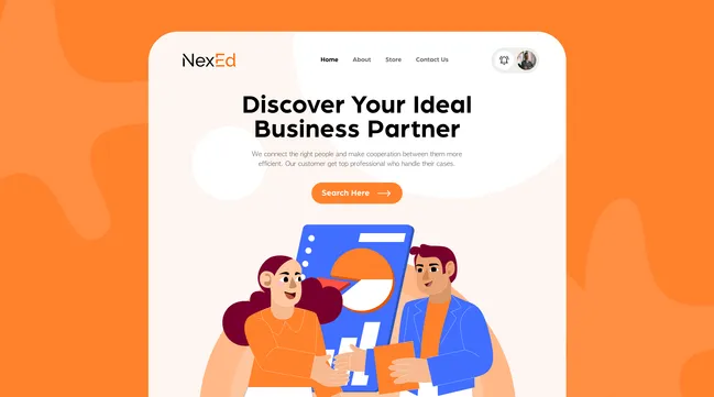 Business Doing Partnership