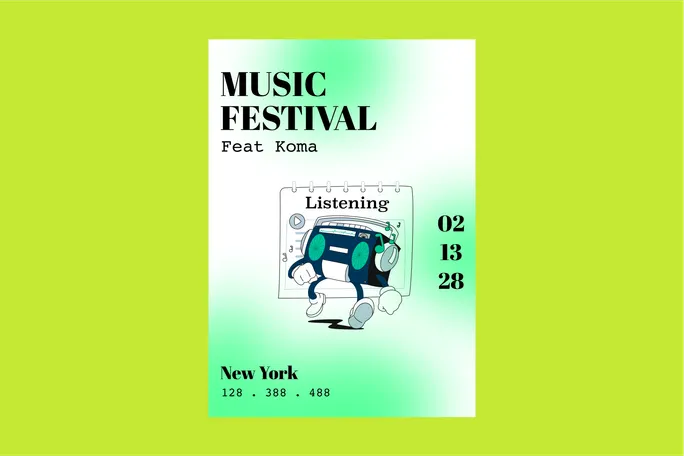 Music Festival