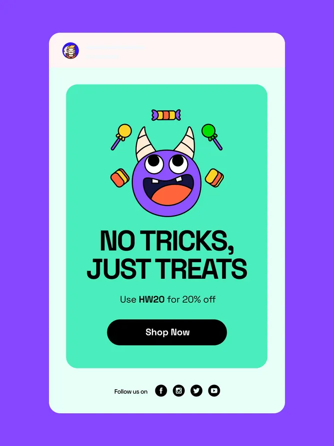 Trick Or Treat