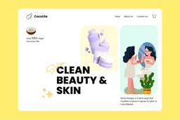 Website Template