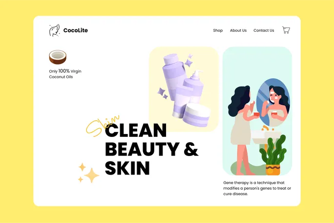 Website