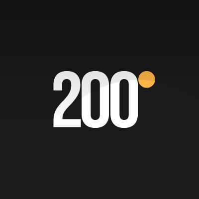 200degrees Studio