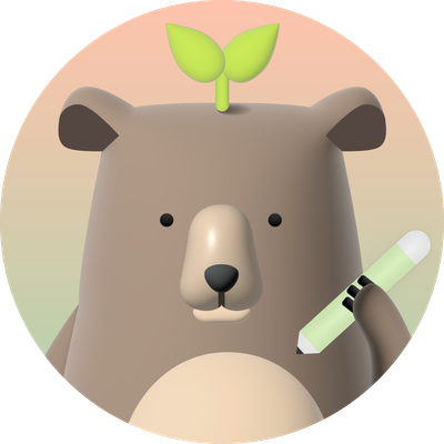 Bearfruit Idea