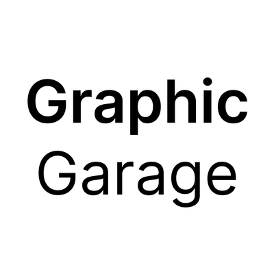 Graphic Garage