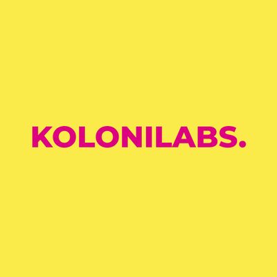 kolonilabs