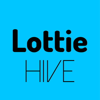 LottieHive