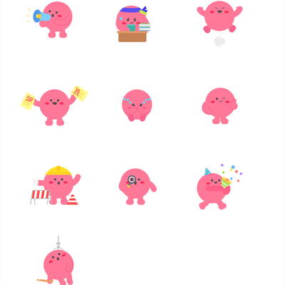 Lottieshop