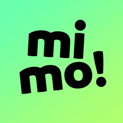mimo!