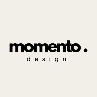 momento design