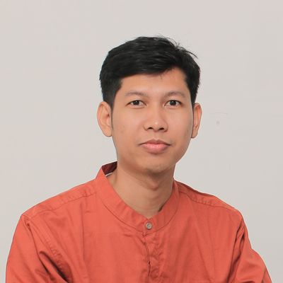 Rizki Ahmad Fauzi