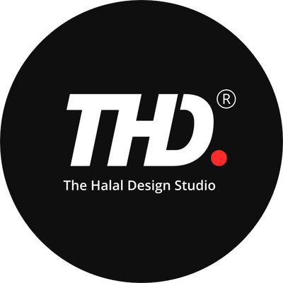 The Halal Design Studio