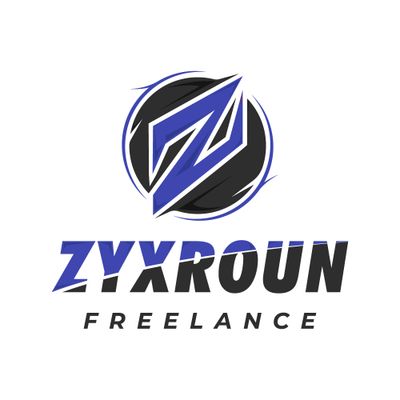 zyxroun animation