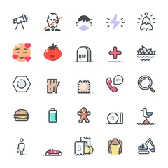 App Icons Icon Bundle