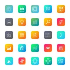 App Icons Icon Bundle