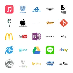 Freebies Icon Bundle
