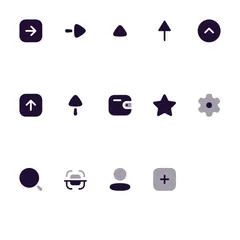 Iconly Icon Bundle