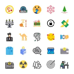 Werbegeschenk Symbolbündel