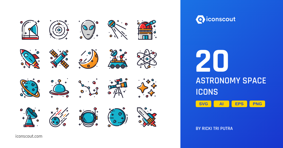 Download Astronomy Space Icon Pack Available In Svg Png Eps Ai Download Astronomy Space Icon Pack Available In Svg Png Eps Ai