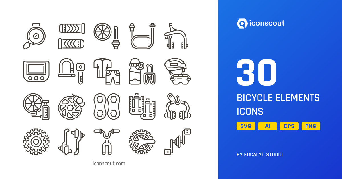 bicycle elements