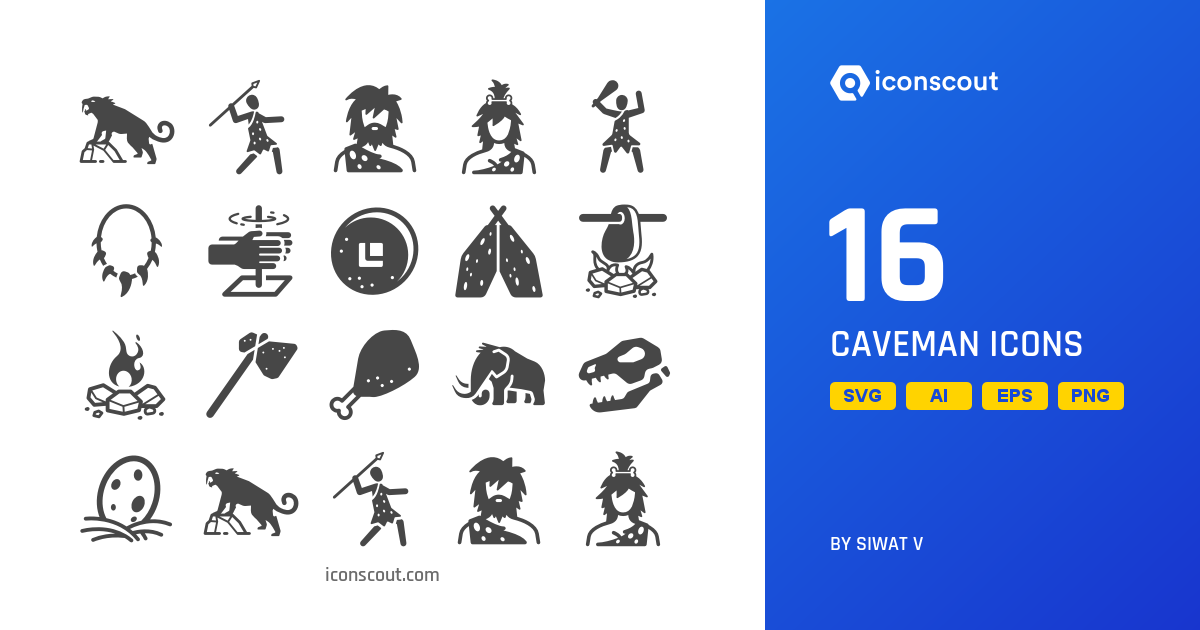 new neooffice fonts caveman