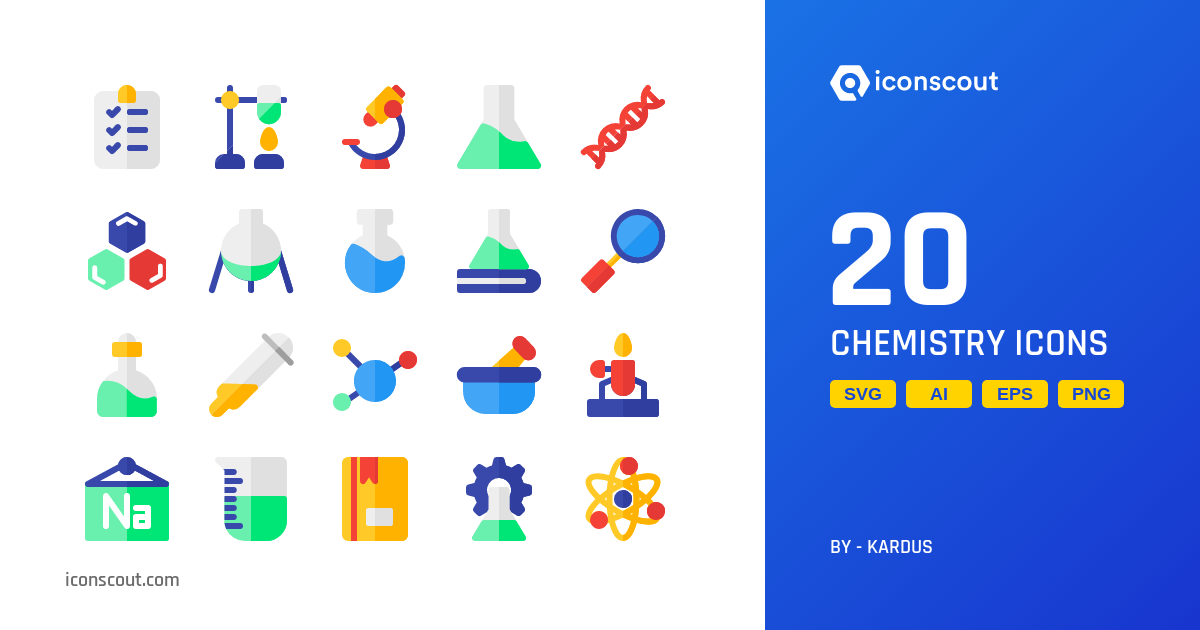 download chemistry icon pack available in svg png eps ai icon fonts iconscout