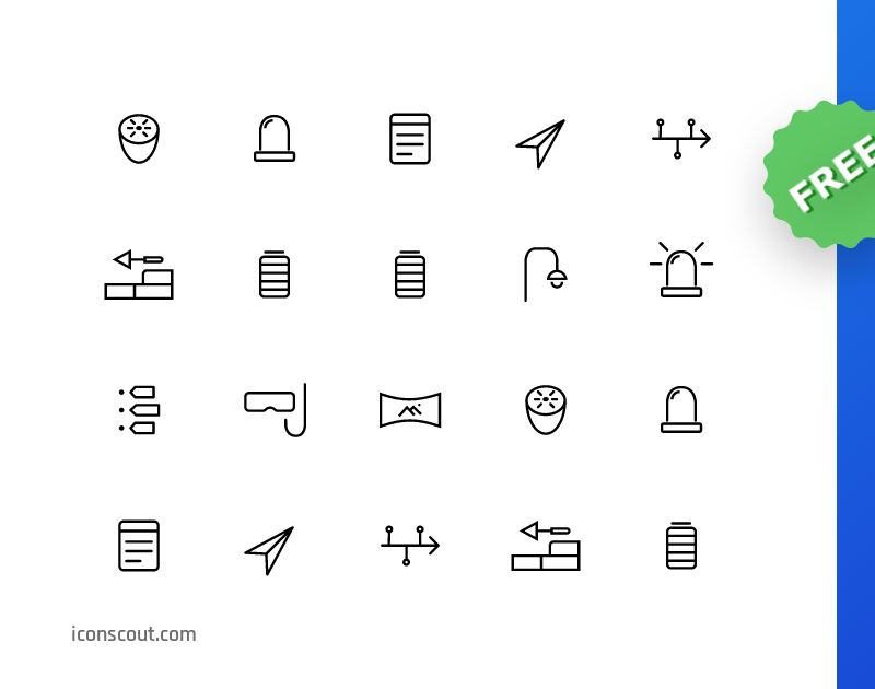 Download Miscellaneous Icon pack Available in SVG, PNG & Icon Fonts
