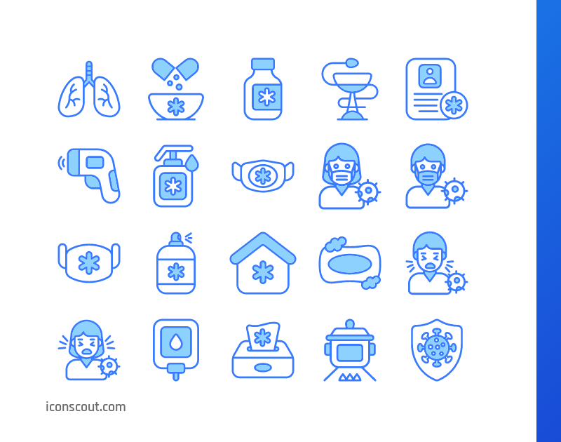 Health Care And Medical Icon Pack - 126 Free Download Healthcare ...
