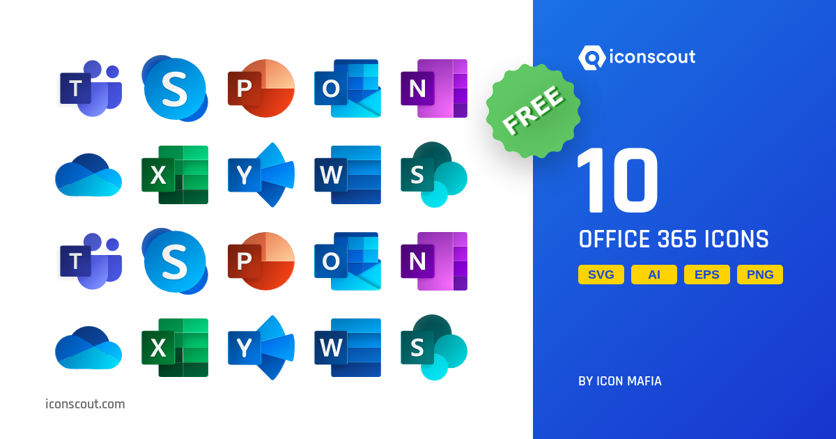 Download Download Office Icon pack - Available in SVG, PNG, EPS, AI ...