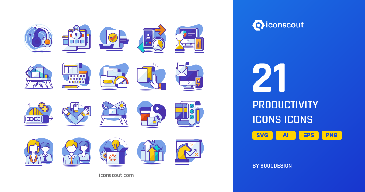 Productivity Icons Icon Pack 21 Free Download Business Icons Iconscout Productivity Icons Icon Pack 21 Free Download Business Icons Iconscout