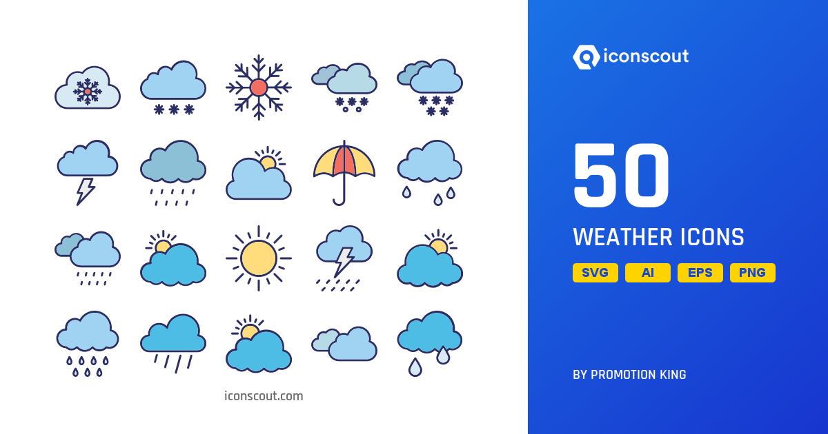 Download Download Weather Icon pack - Available in SVG, PNG, EPS ...