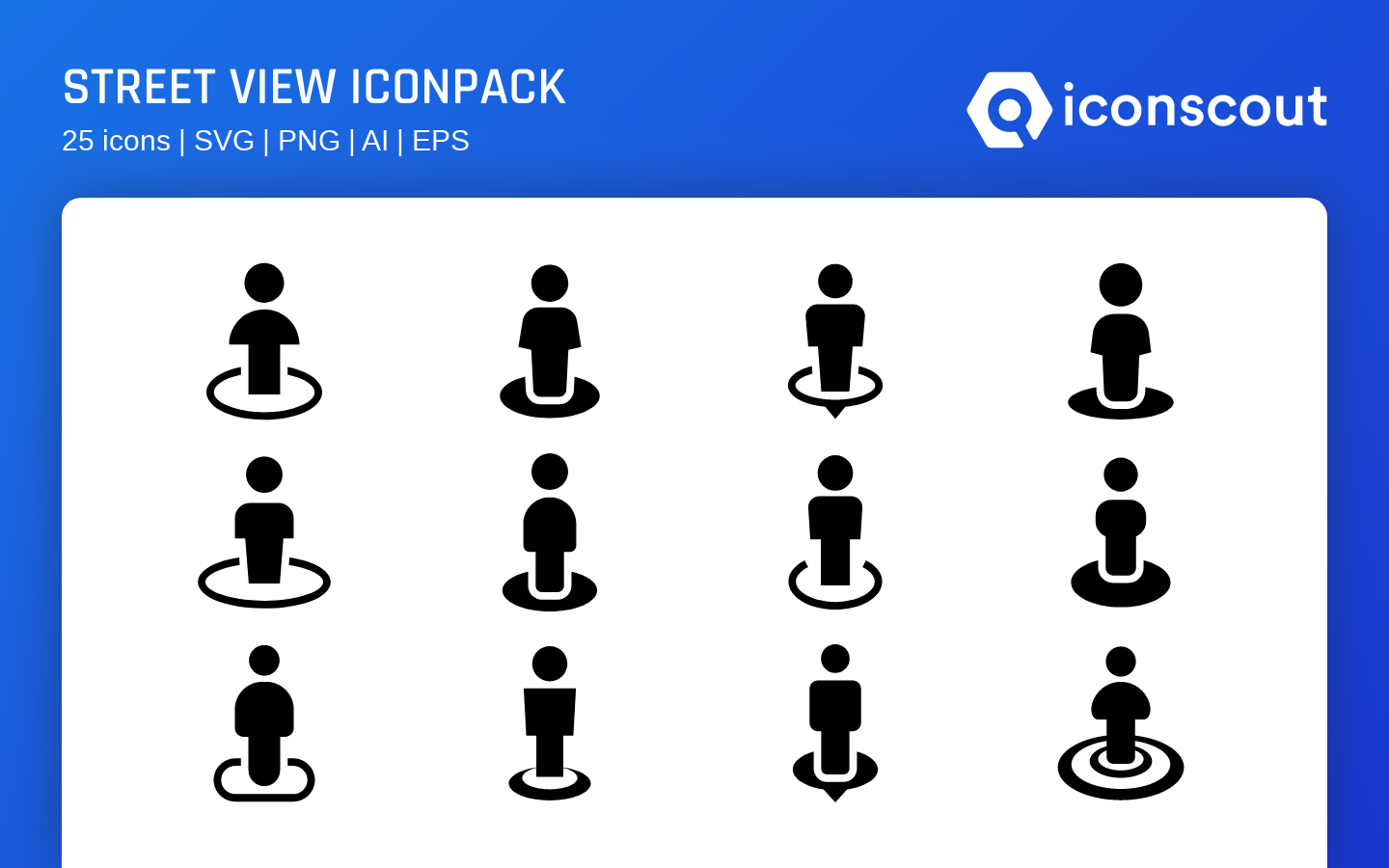 Generic Icon Pack by Streeteenk