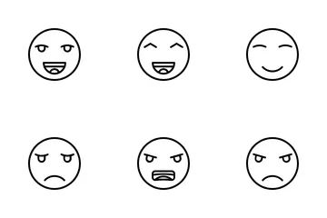 絵文字 アイコンパック