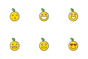 絵文字 アイコンパック
