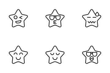 絵文字 アイコンパック