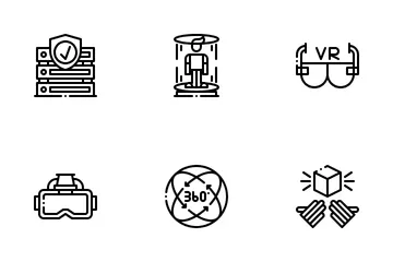 メタバース アイコンパック