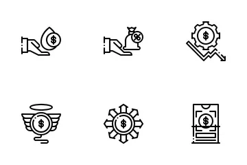 世界金融危機 アイコンパック
