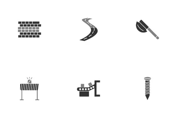 공학 아이콘 팩