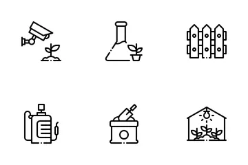 温室 アイコンパック