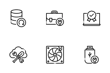 コンピュータ診断 アイコンパック