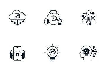 デジタル時代 アイコンパック