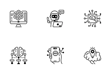 機械学習 アイコンパック