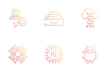 機械学習 アイコンパック