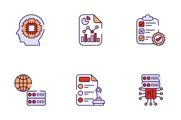 機械学習 アイコンパック