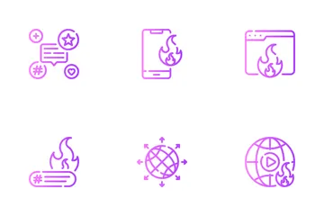 バイラル アイコンパック