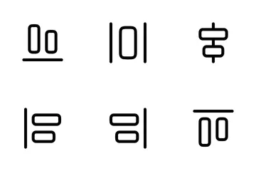 デザインツール アイコンパック