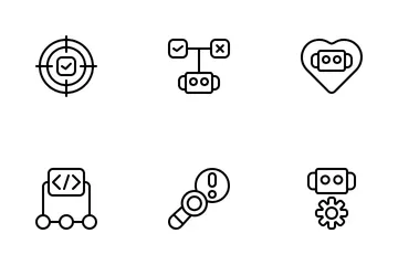 機械学習 アイコンパック