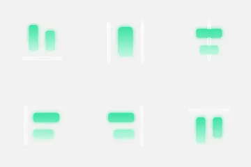 デザインとツール アイコンパック