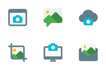 写真 アイコンパック