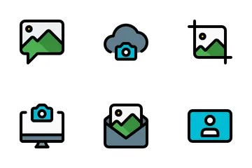 写真 アイコンパック